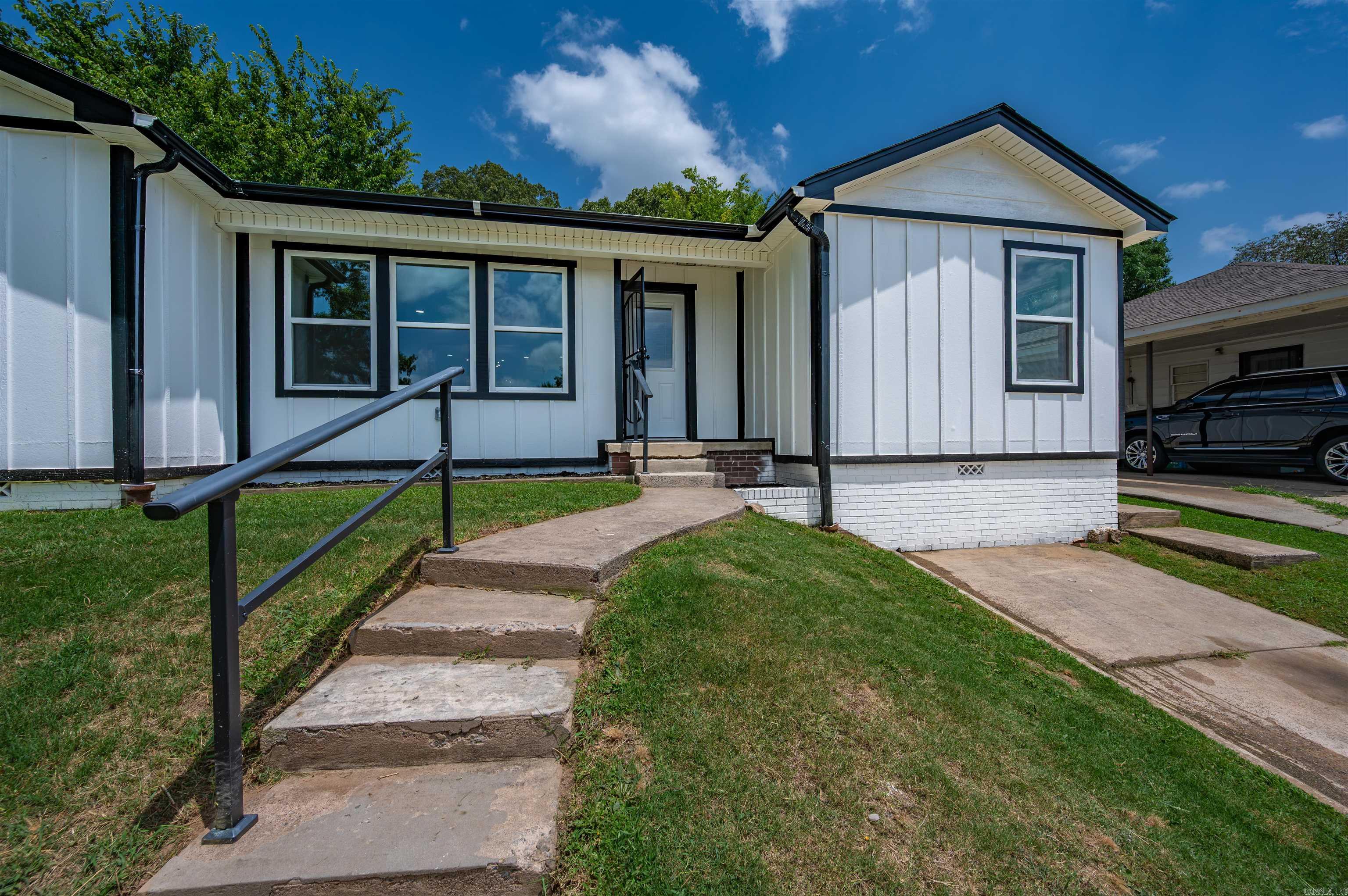 4408 Maple  North Little Rock, AR
