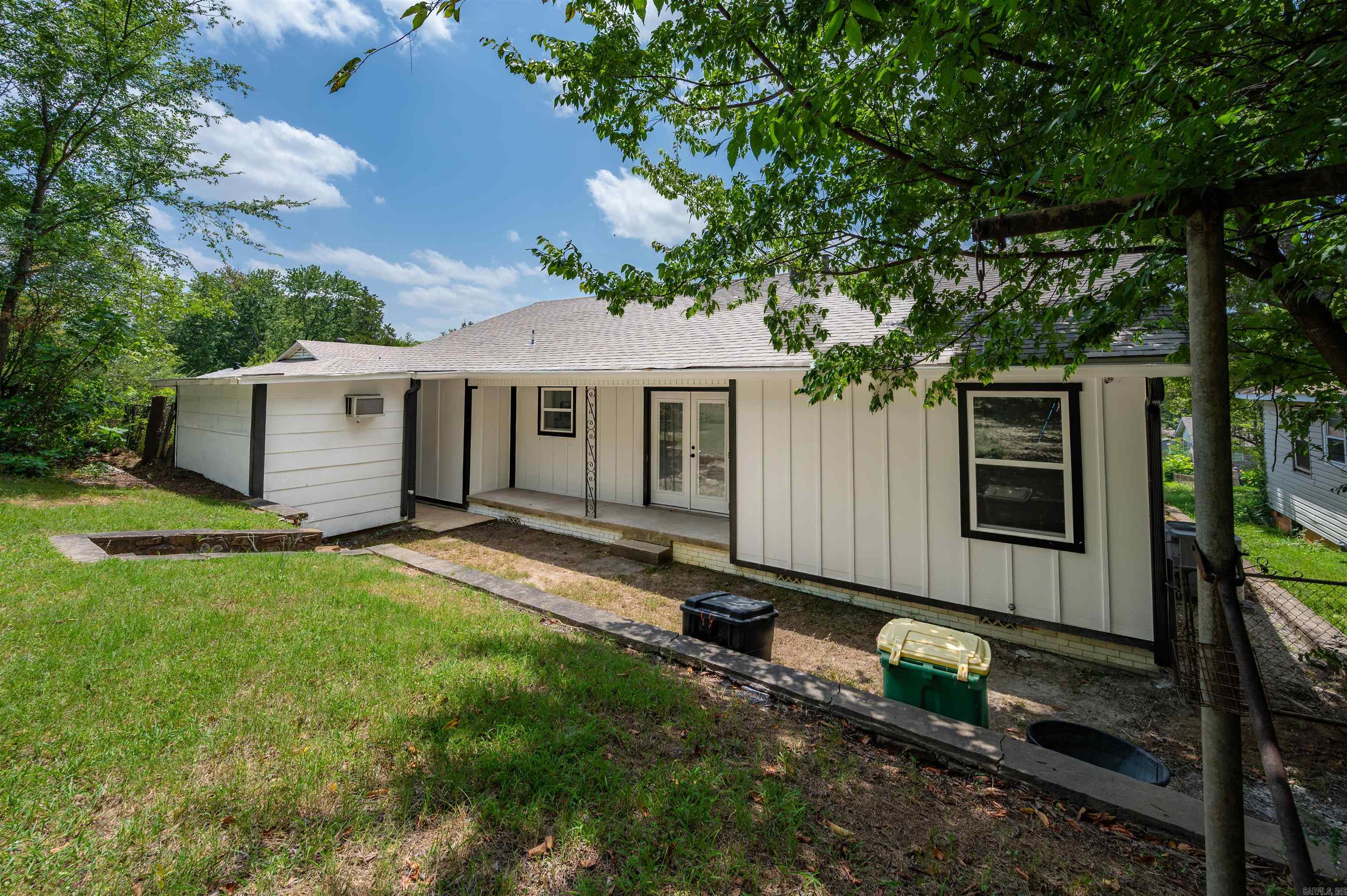 4408 Maple  North Little Rock, AR