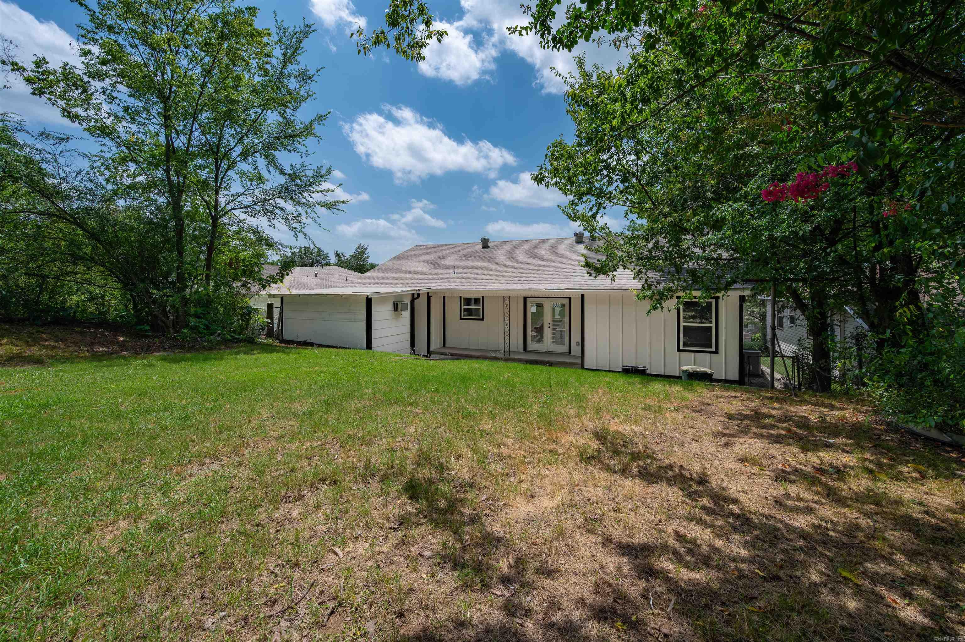4408 Maple  North Little Rock, AR