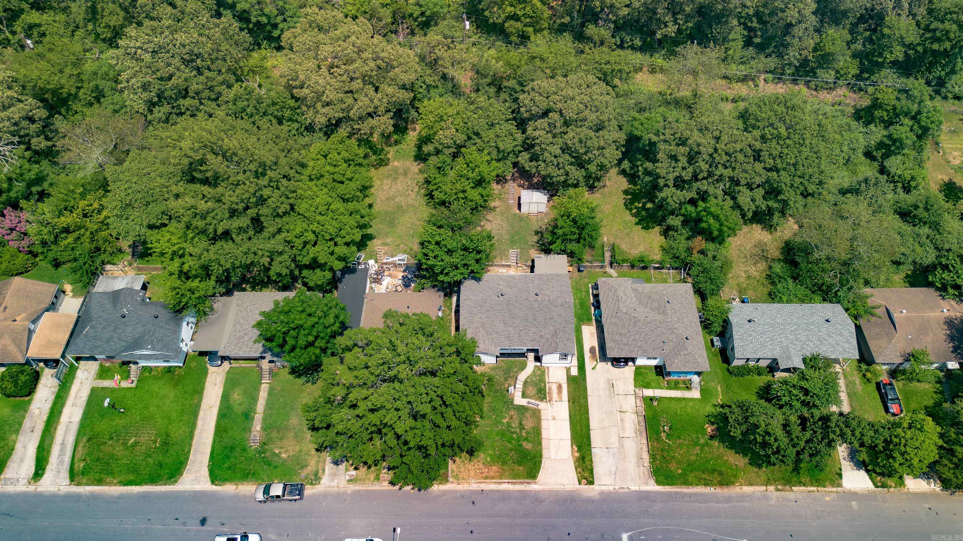 4408 Maple  North Little Rock, AR
