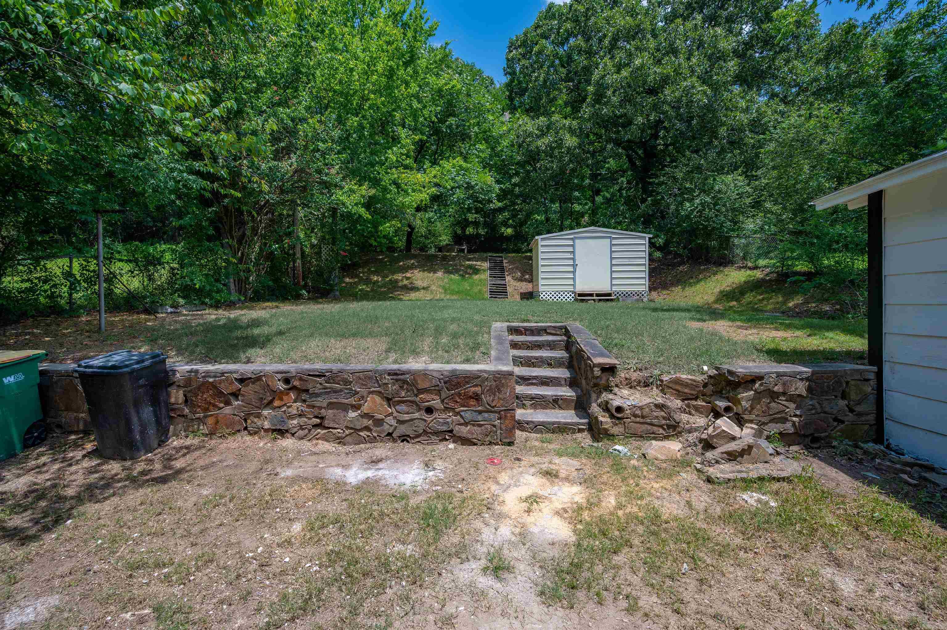 4408 Maple  North Little Rock, AR
