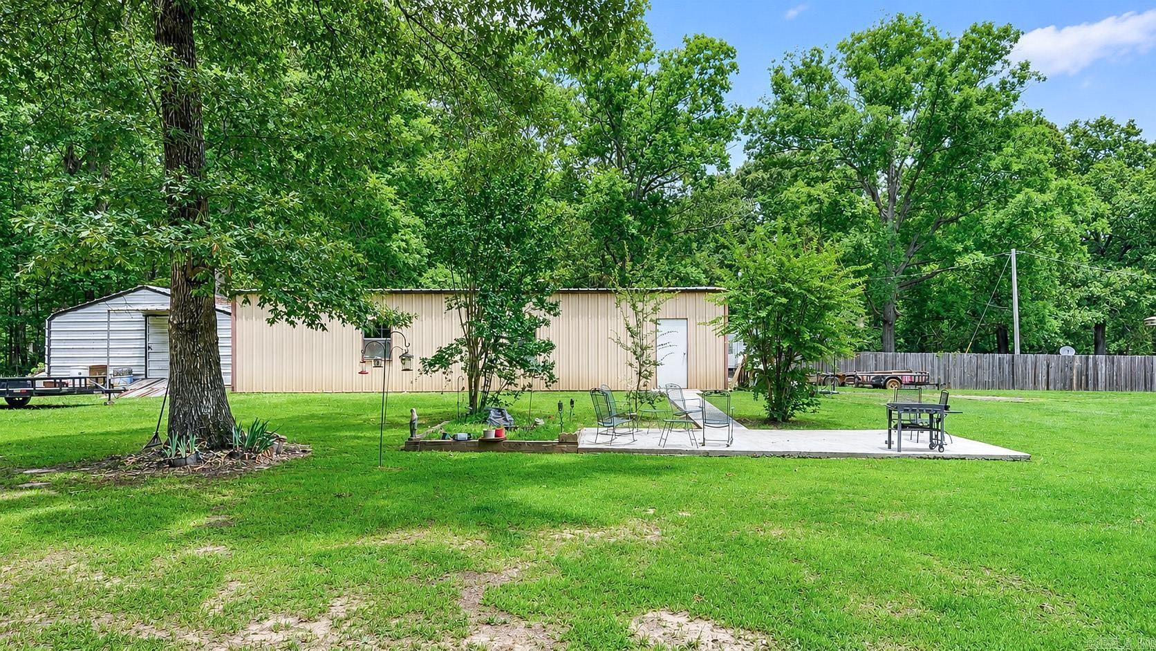 1014 Elkins Rd.  White Hall, AR