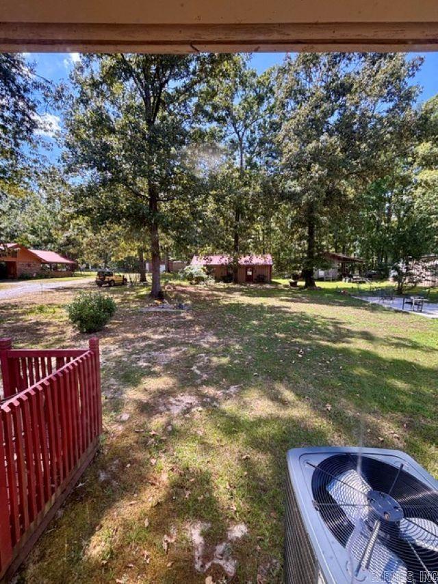 1014 Elkins Rd.  White Hall, AR