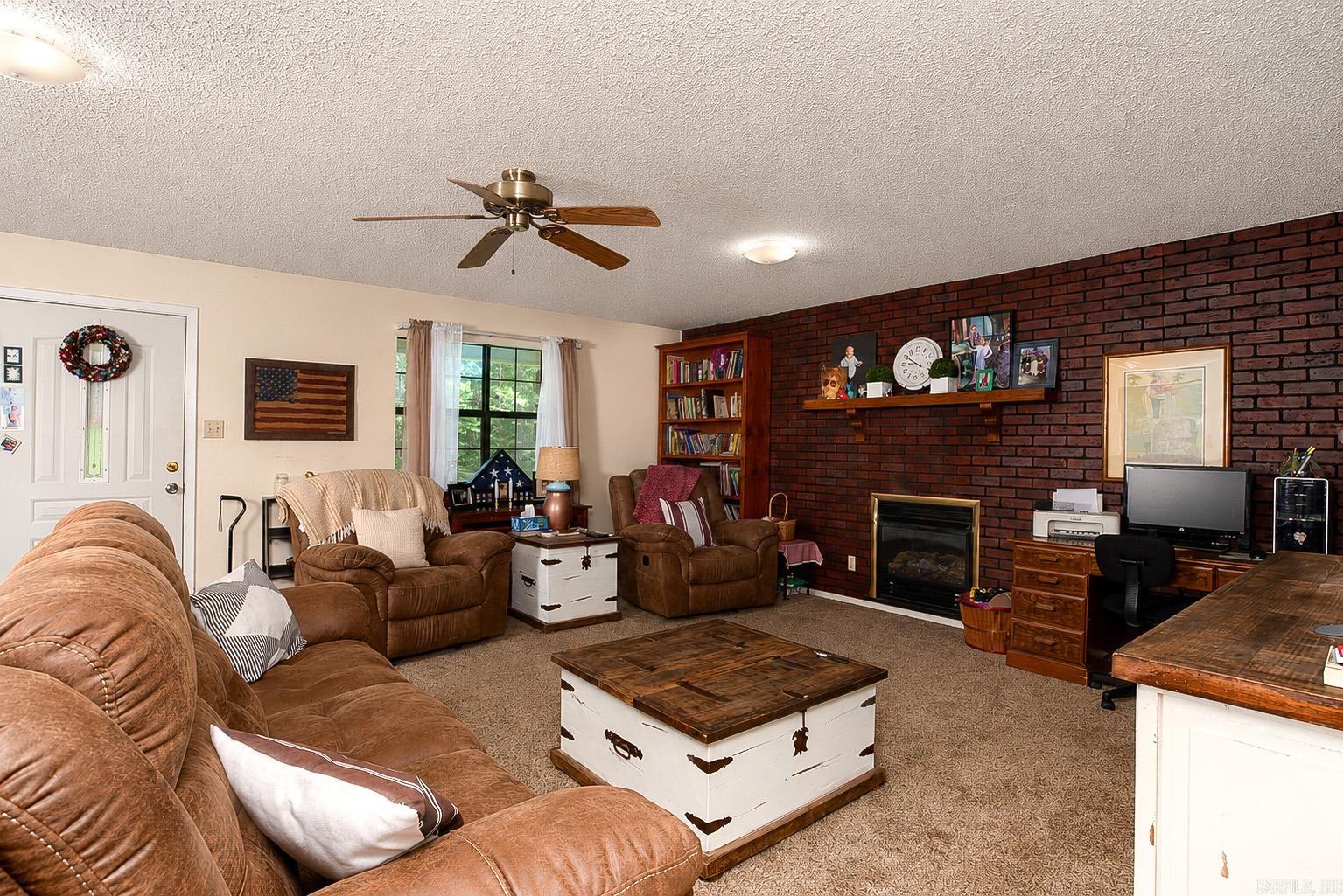 1014 Elkins Rd.  White Hall, AR