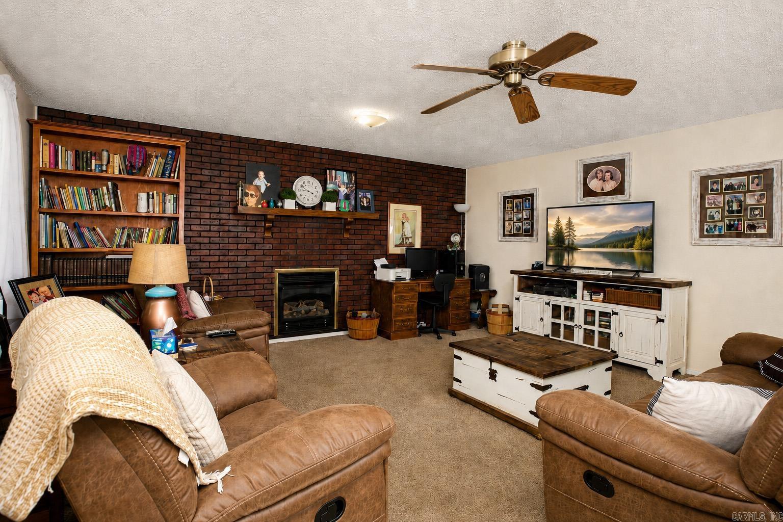1014 Elkins Rd.  White Hall, AR