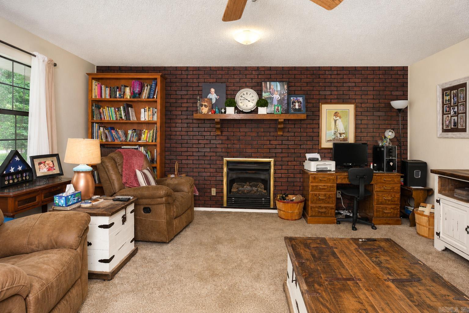 1014 Elkins Rd.  White Hall, AR
