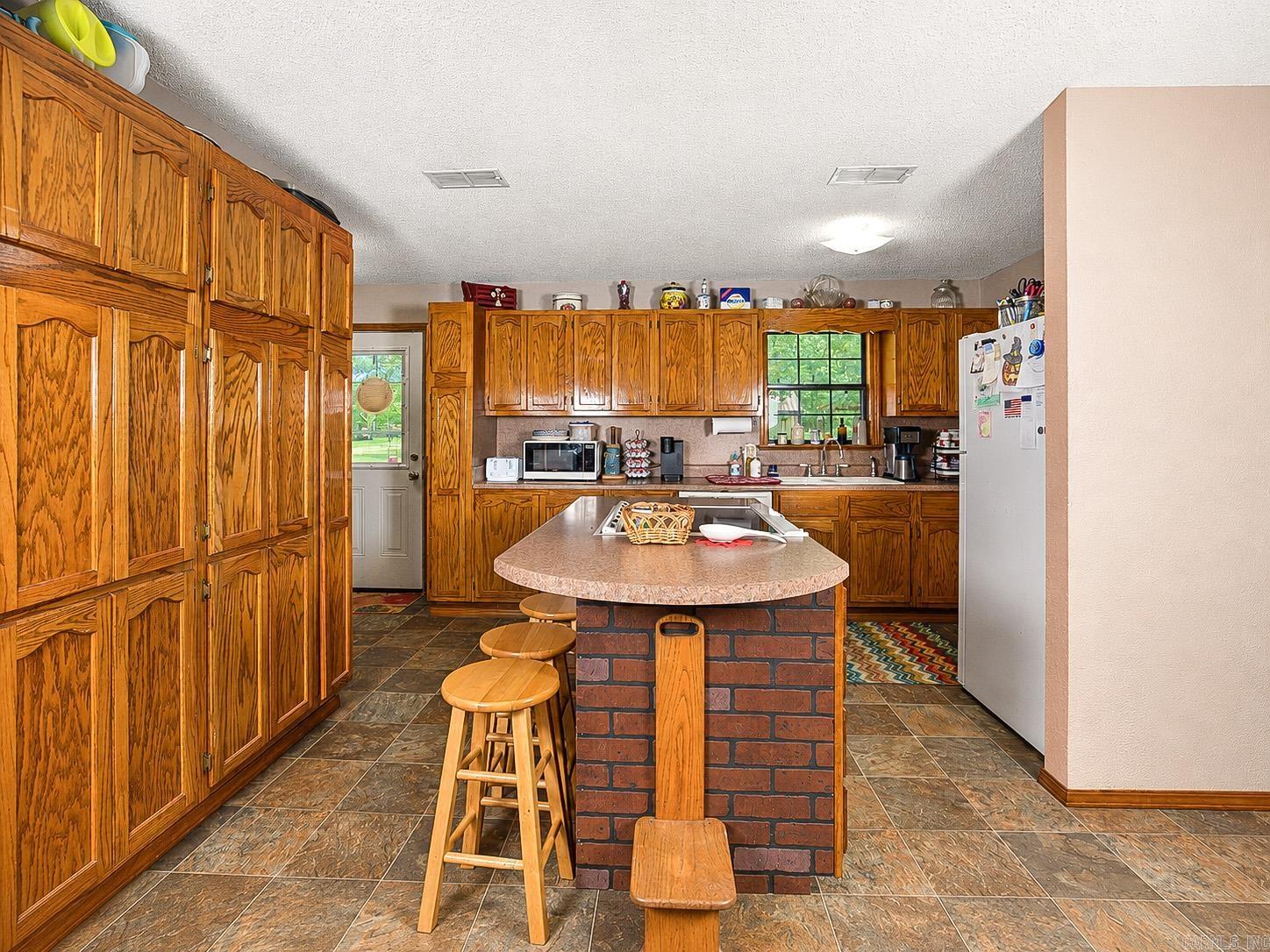 1014 Elkins Rd.  White Hall, AR