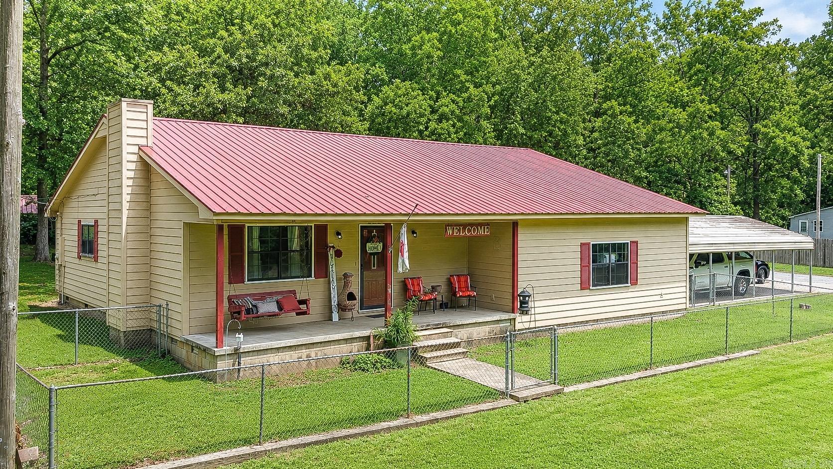 1014 Elkins Rd.  White Hall, AR