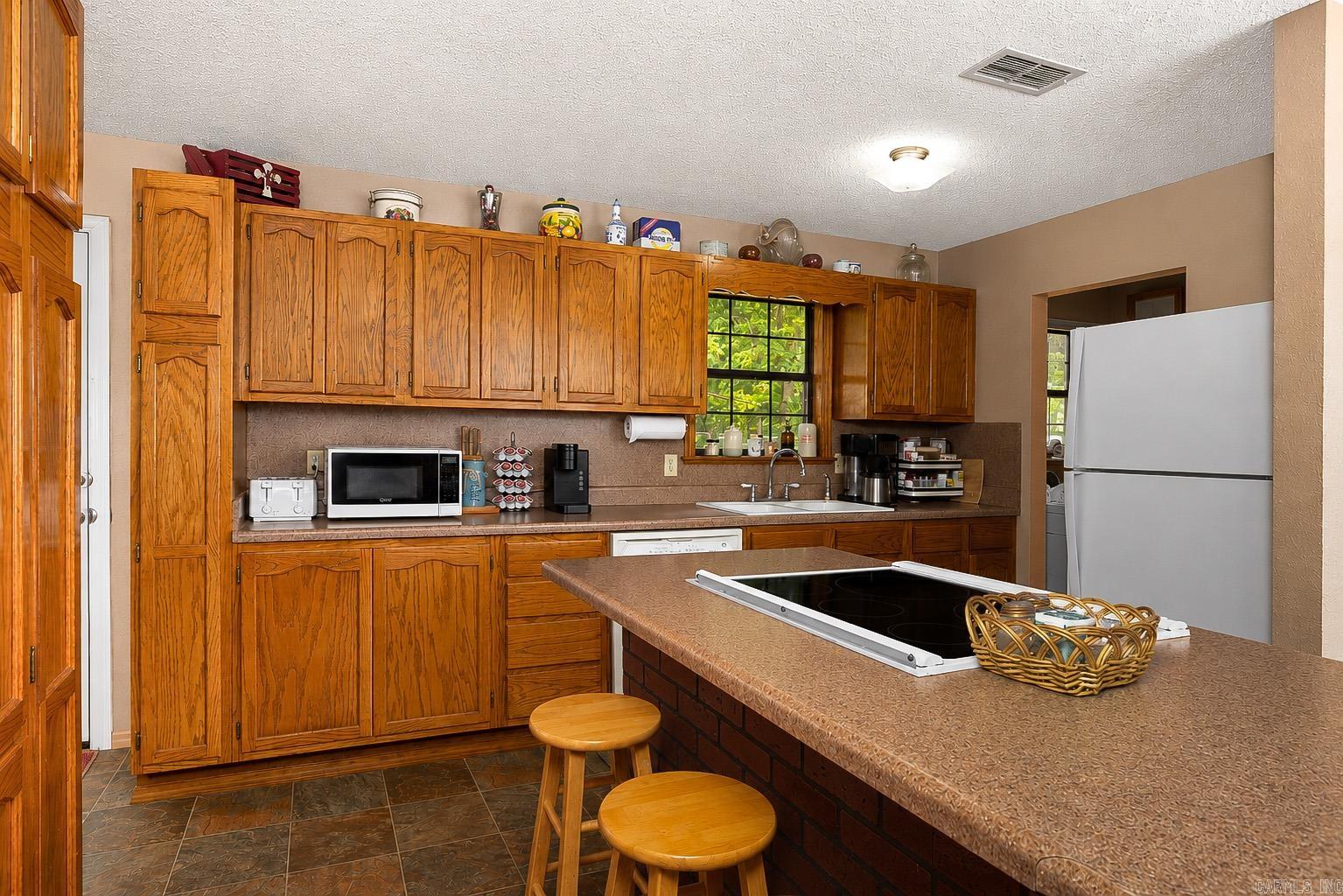 1014 Elkins Rd.  White Hall, AR