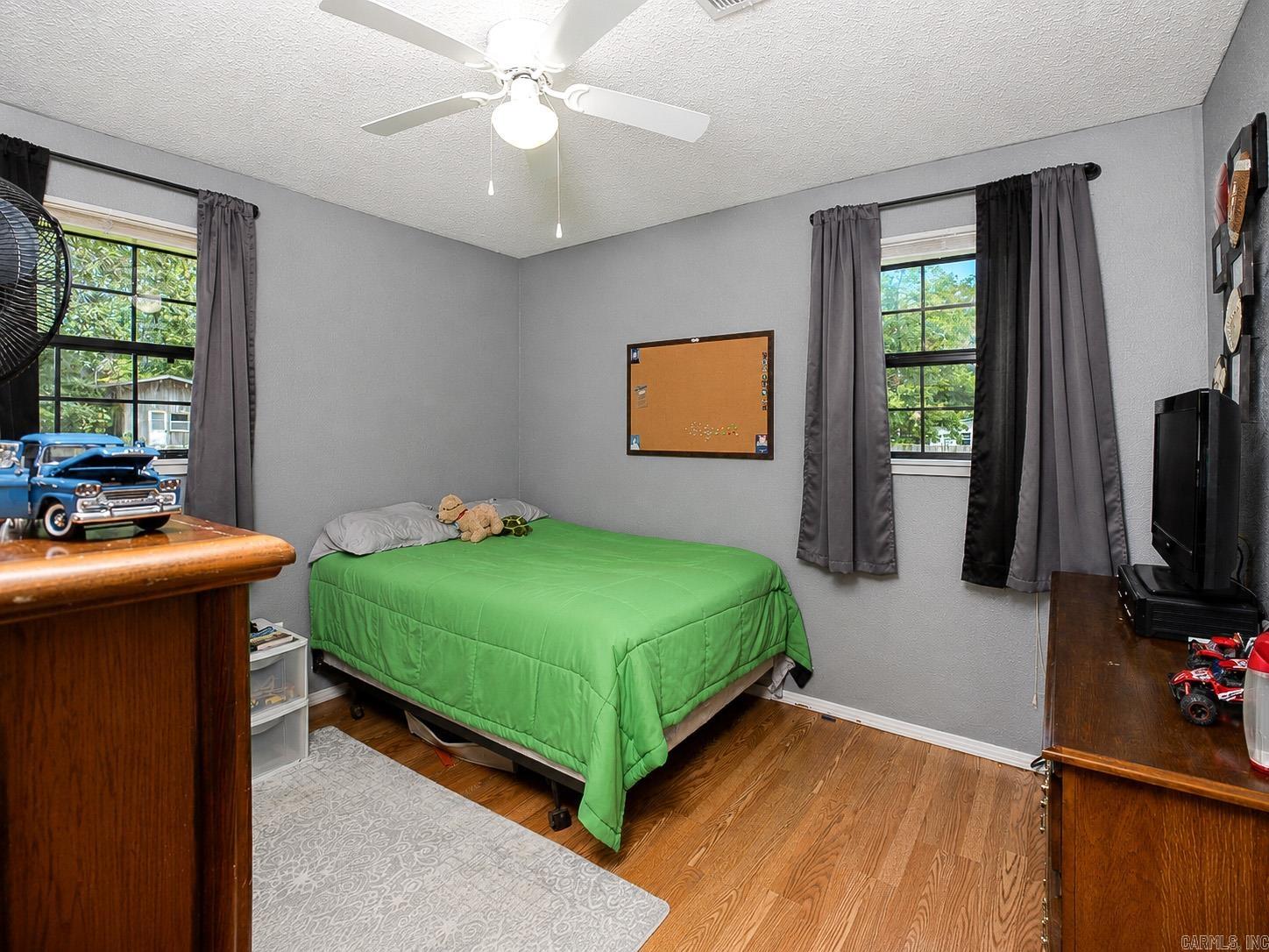 1014 Elkins Rd.  White Hall, AR