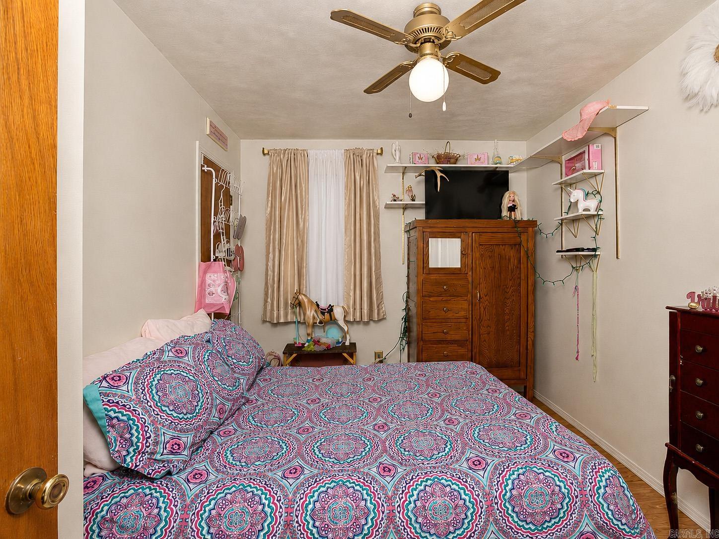 1014 Elkins Rd.  White Hall, AR