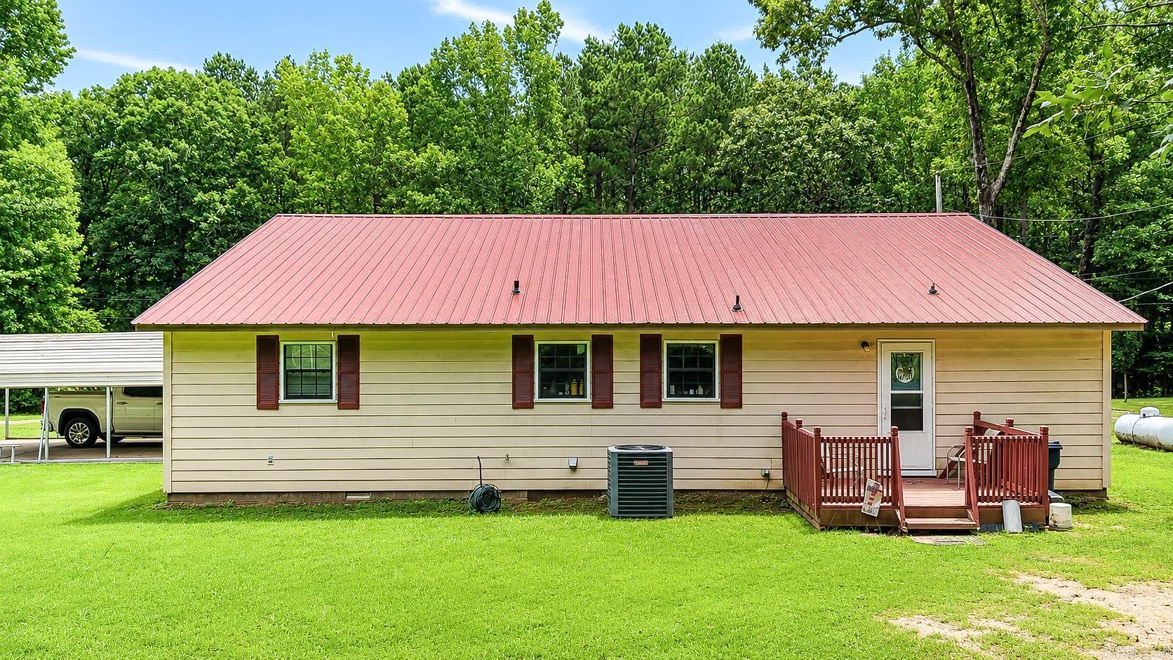 1014 Elkins Rd.  White Hall, AR