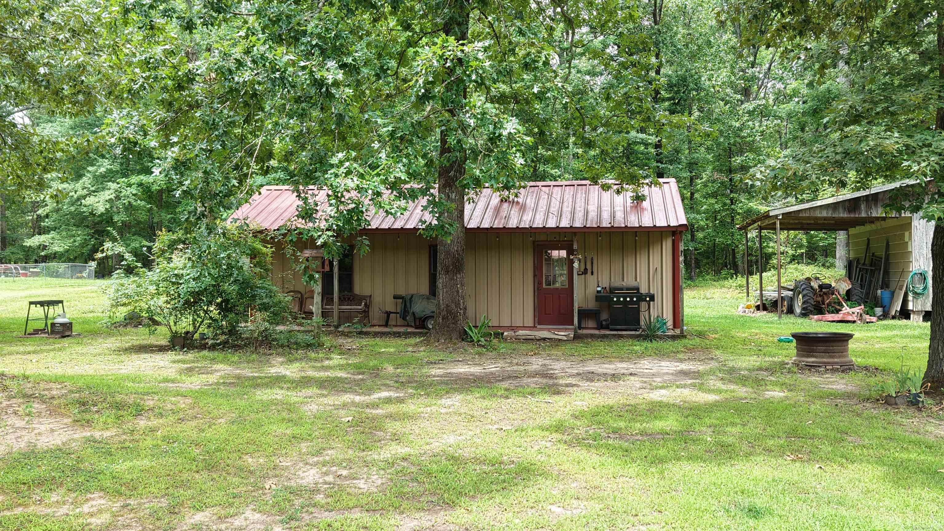 1014 Elkins Rd.  White Hall, AR