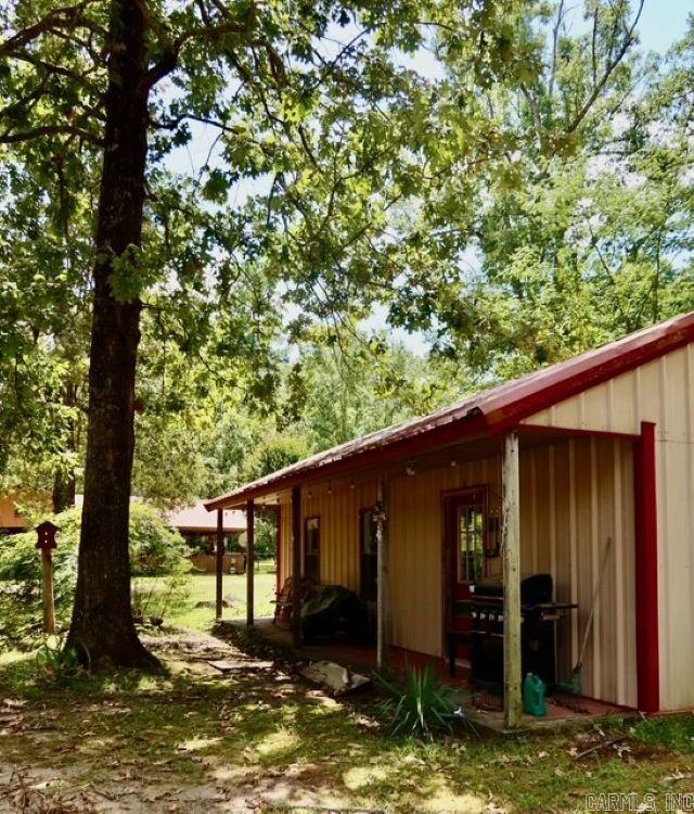 1014 Elkins Rd.  White Hall, AR
