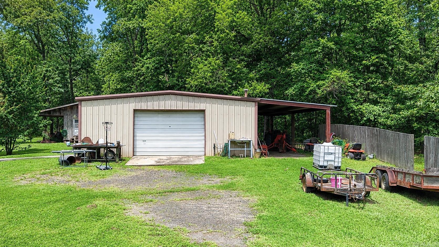 1014 Elkins Rd.  White Hall, AR