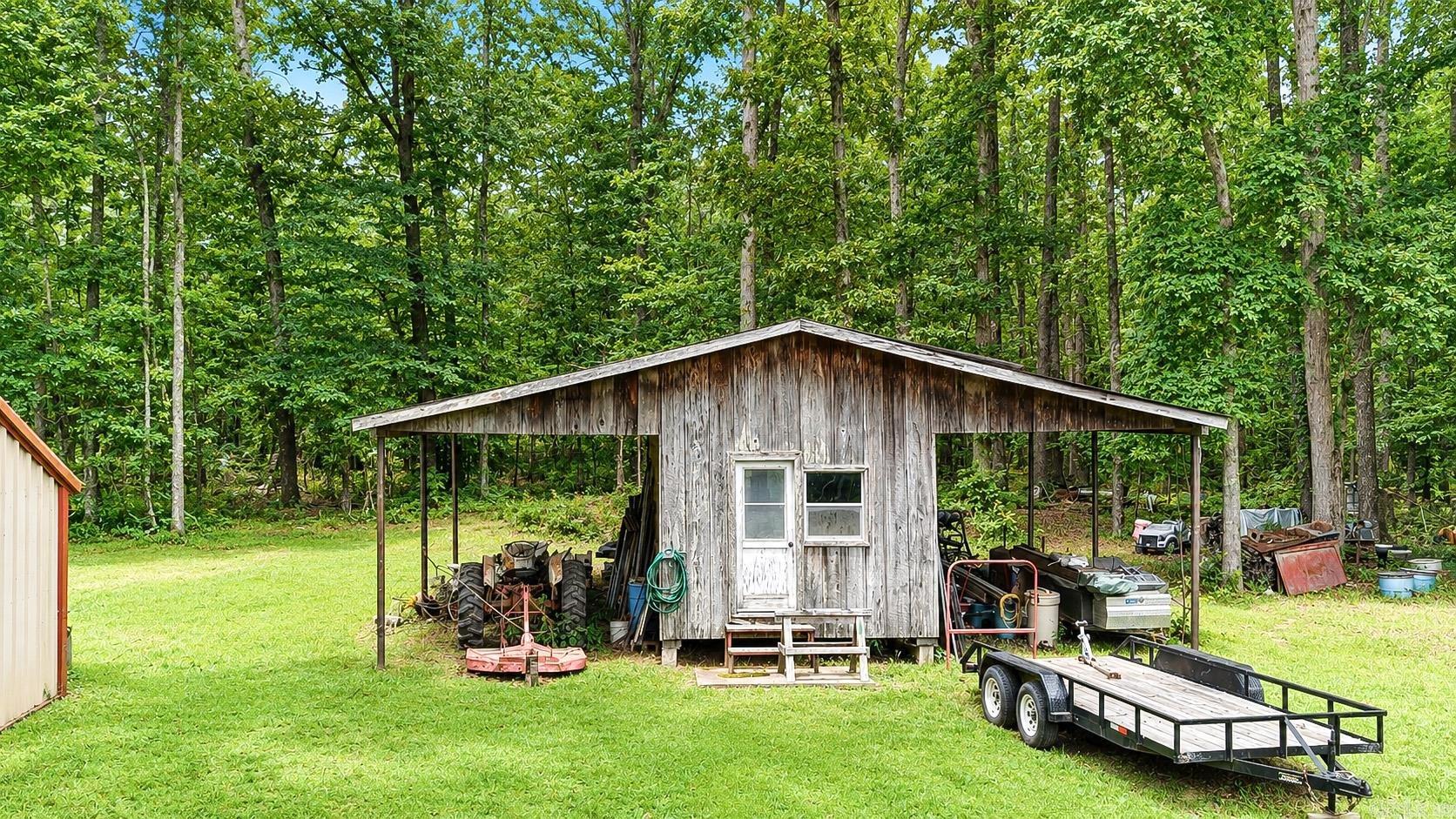 1014 Elkins Rd.  White Hall, AR