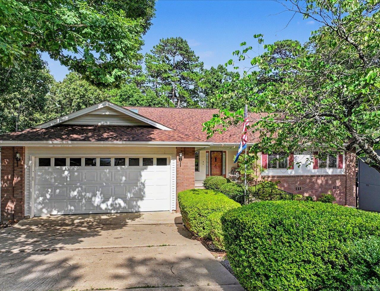 5 Coronado  Hot Springs Village, AR