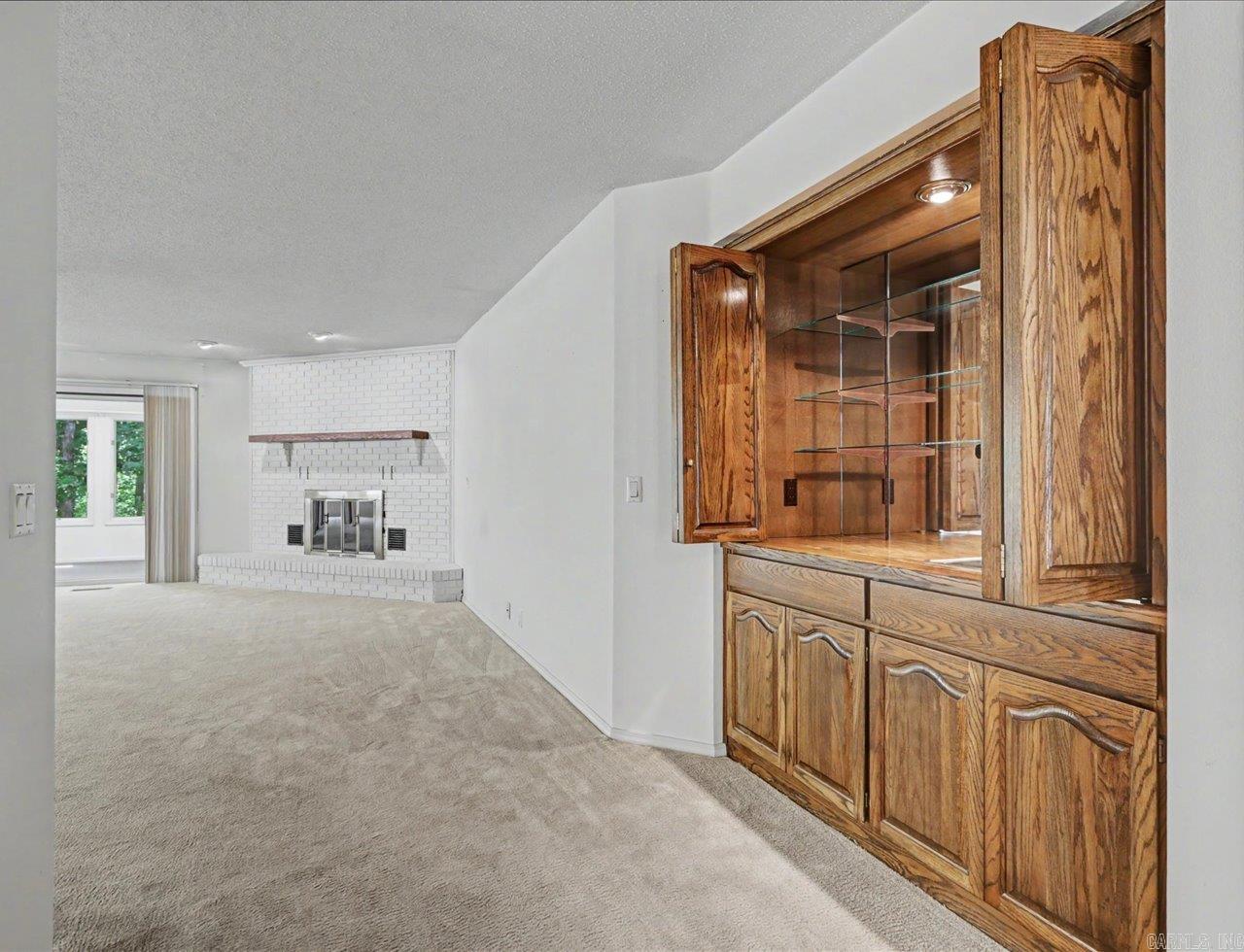 5 Coronado  Hot Springs Village, AR