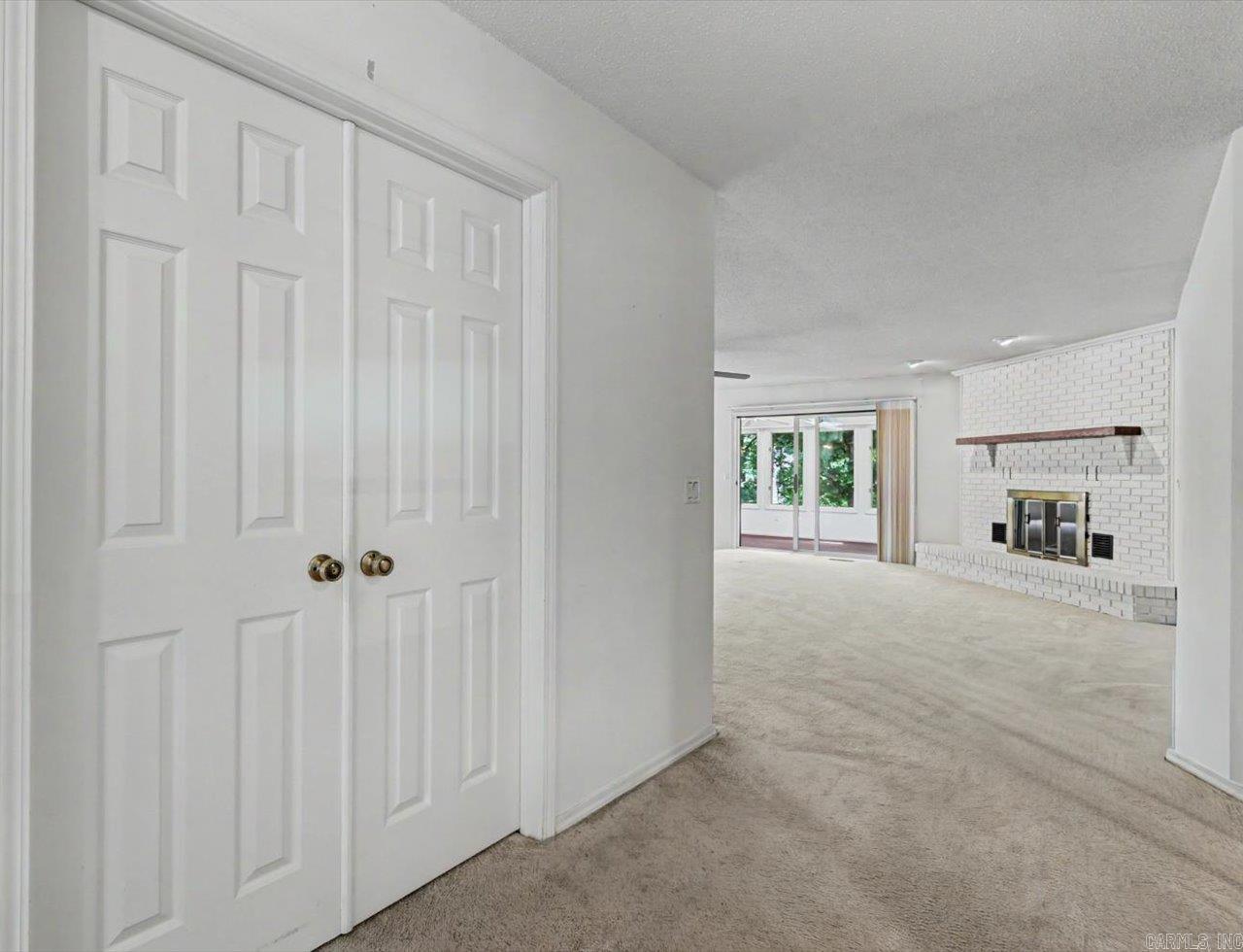 5 Coronado  Hot Springs Village, AR