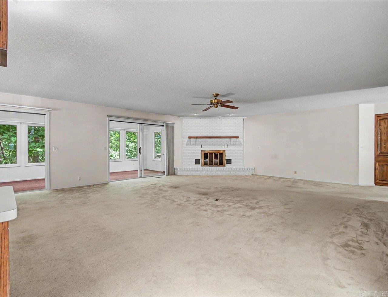 5 Coronado  Hot Springs Village, AR