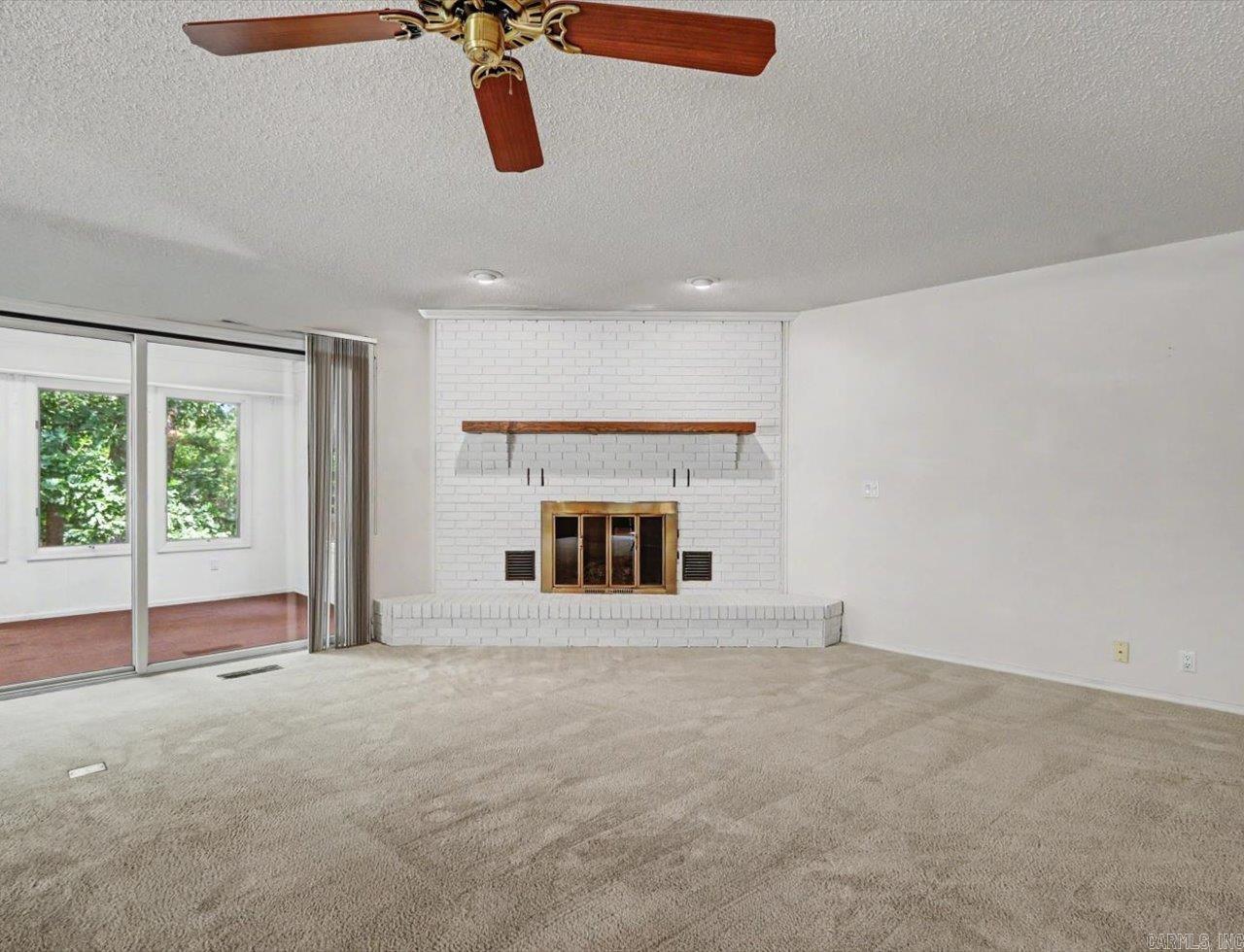 5 Coronado  Hot Springs Village, AR