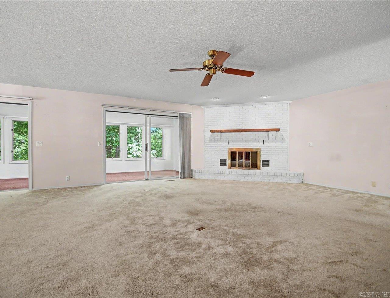 5 Coronado  Hot Springs Village, AR