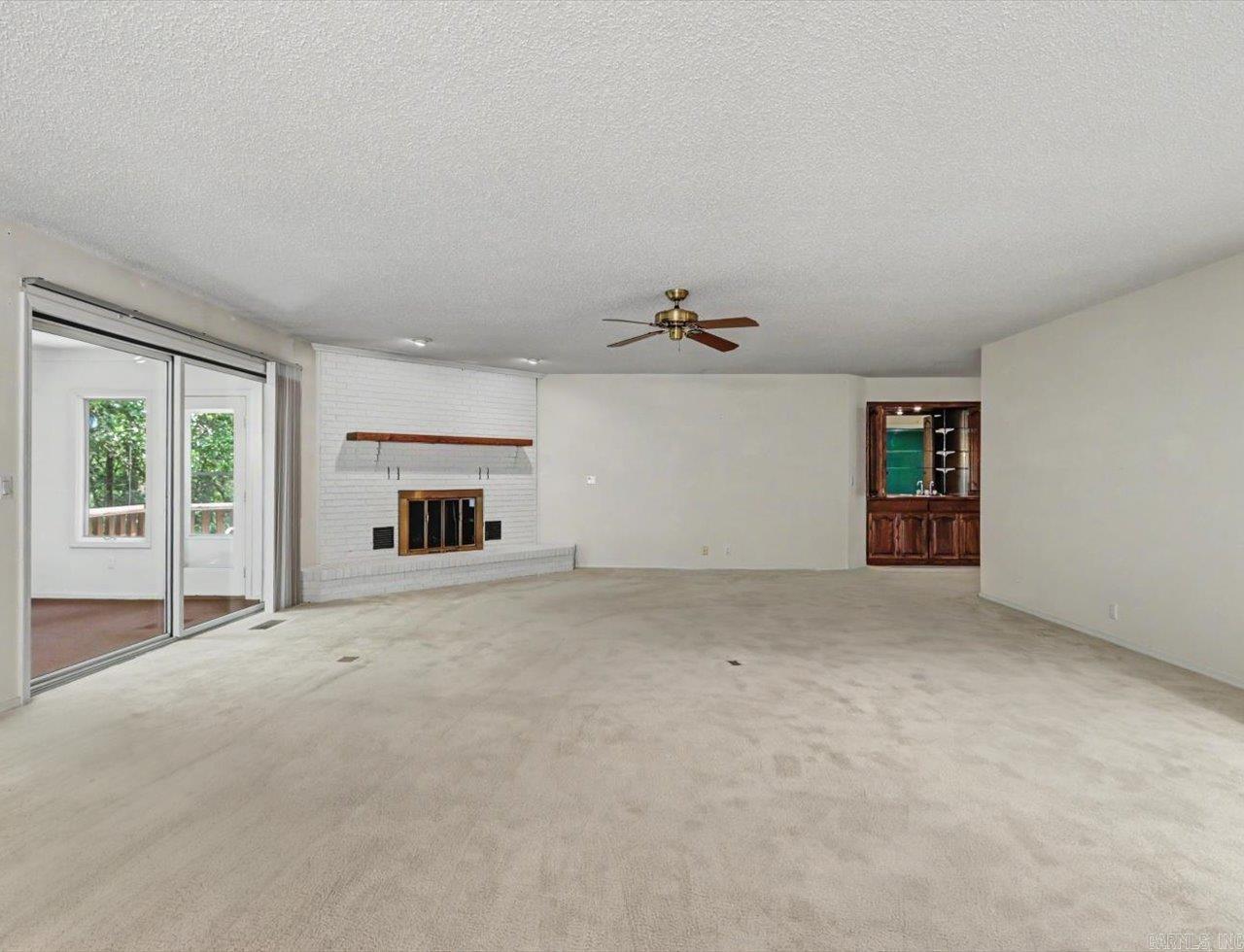 5 Coronado  Hot Springs Village, AR