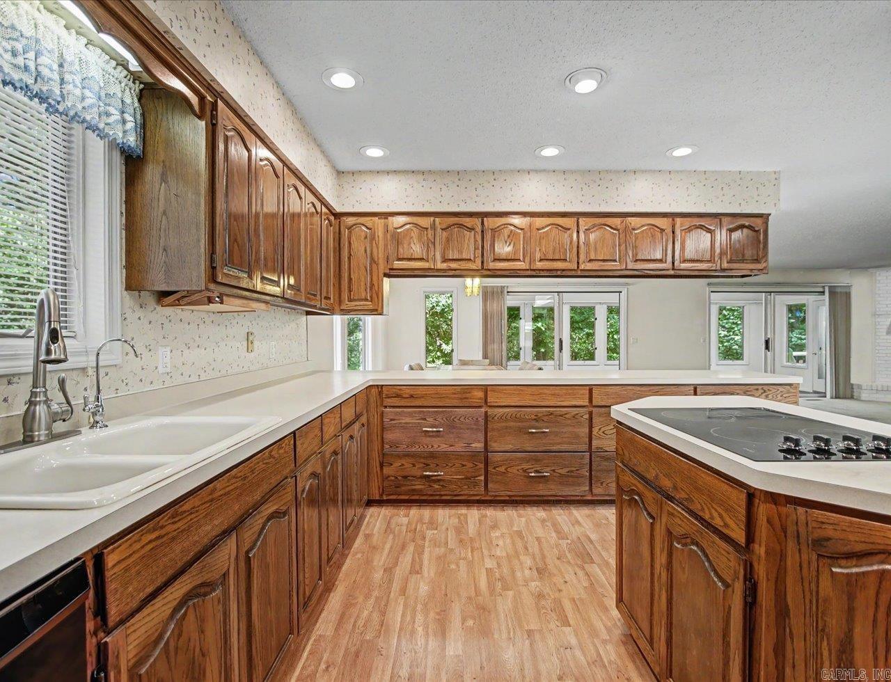5 Coronado  Hot Springs Village, AR