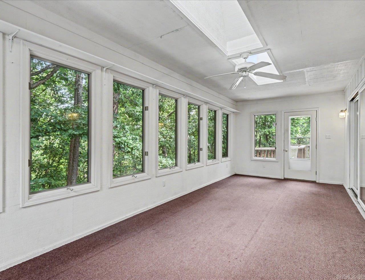 5 Coronado  Hot Springs Village, AR