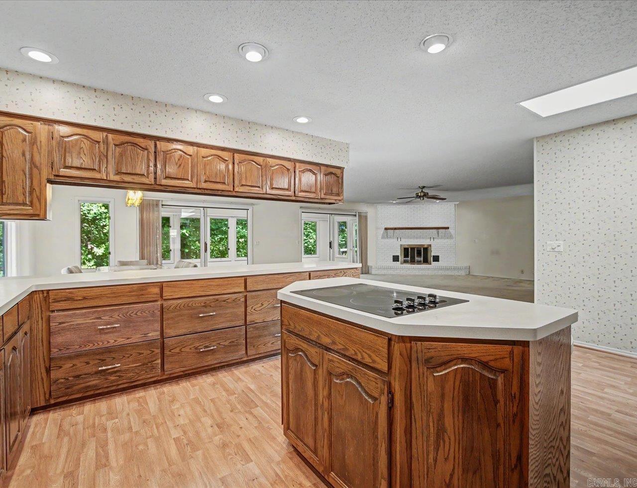 5 Coronado  Hot Springs Village, AR