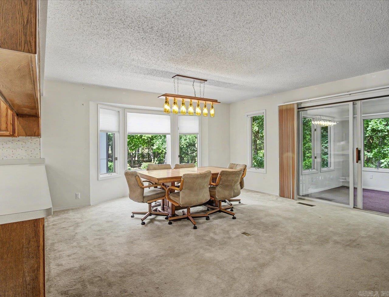 5 Coronado  Hot Springs Village, AR