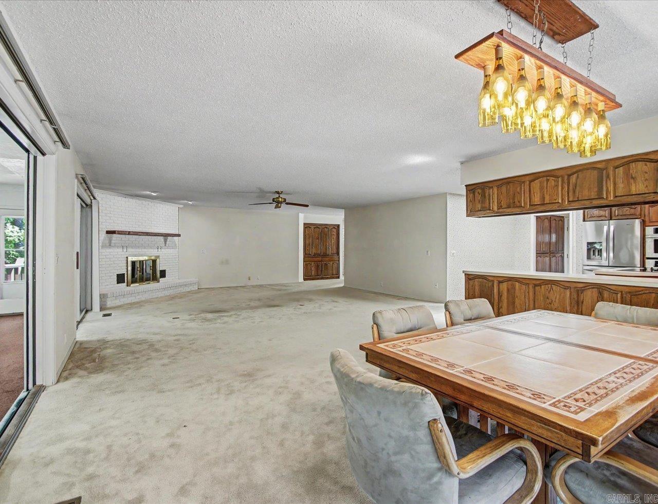 5 Coronado  Hot Springs Village, AR