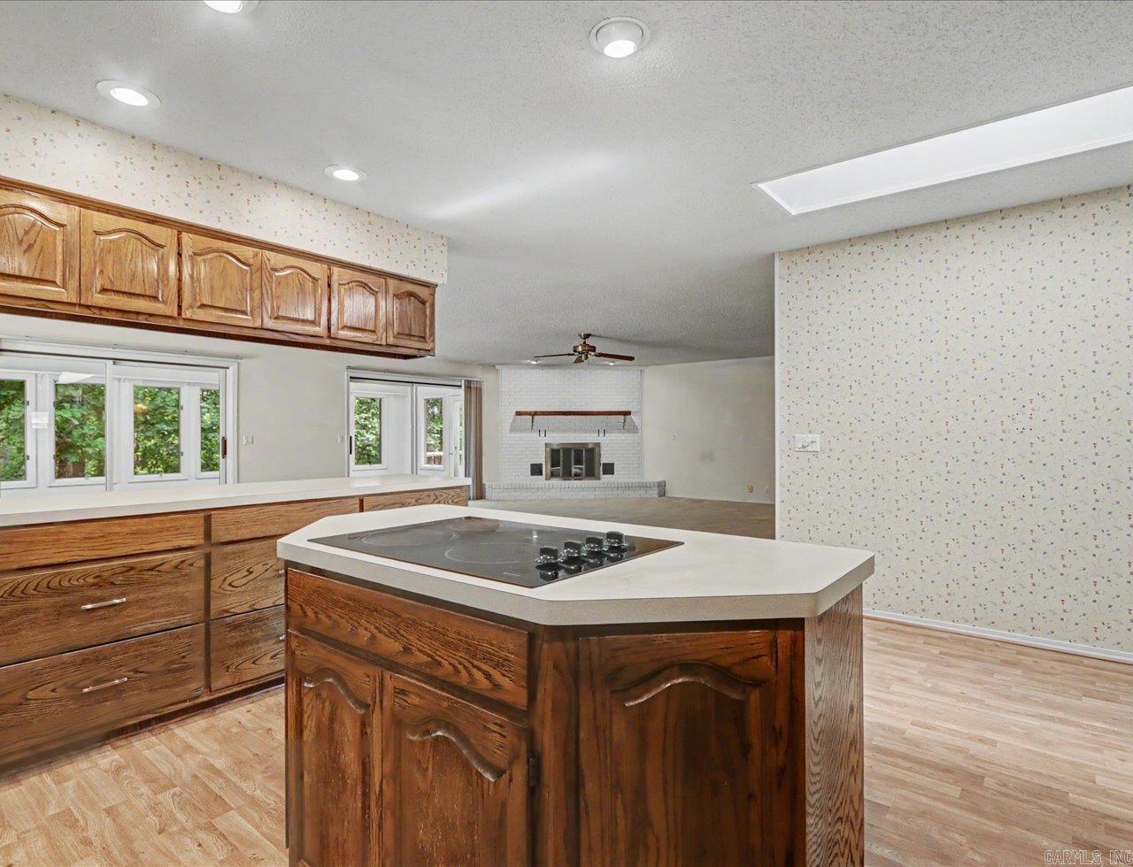5 Coronado  Hot Springs Village, AR