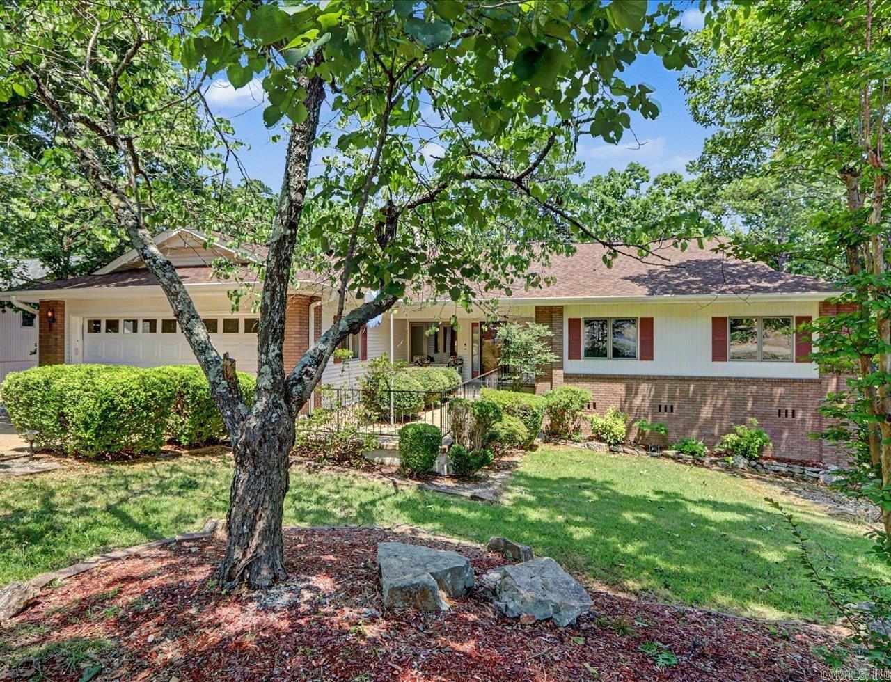 5 Coronado  Hot Springs Village, AR