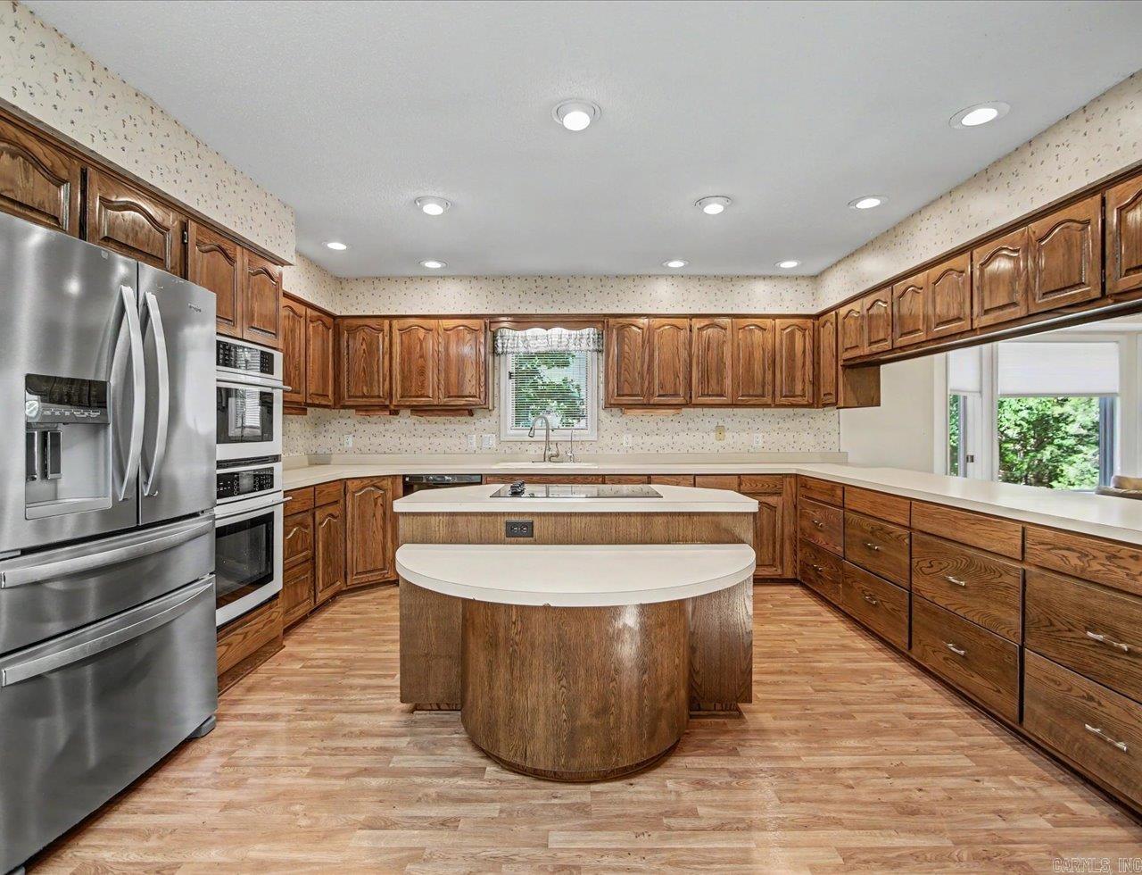 5 Coronado  Hot Springs Village, AR