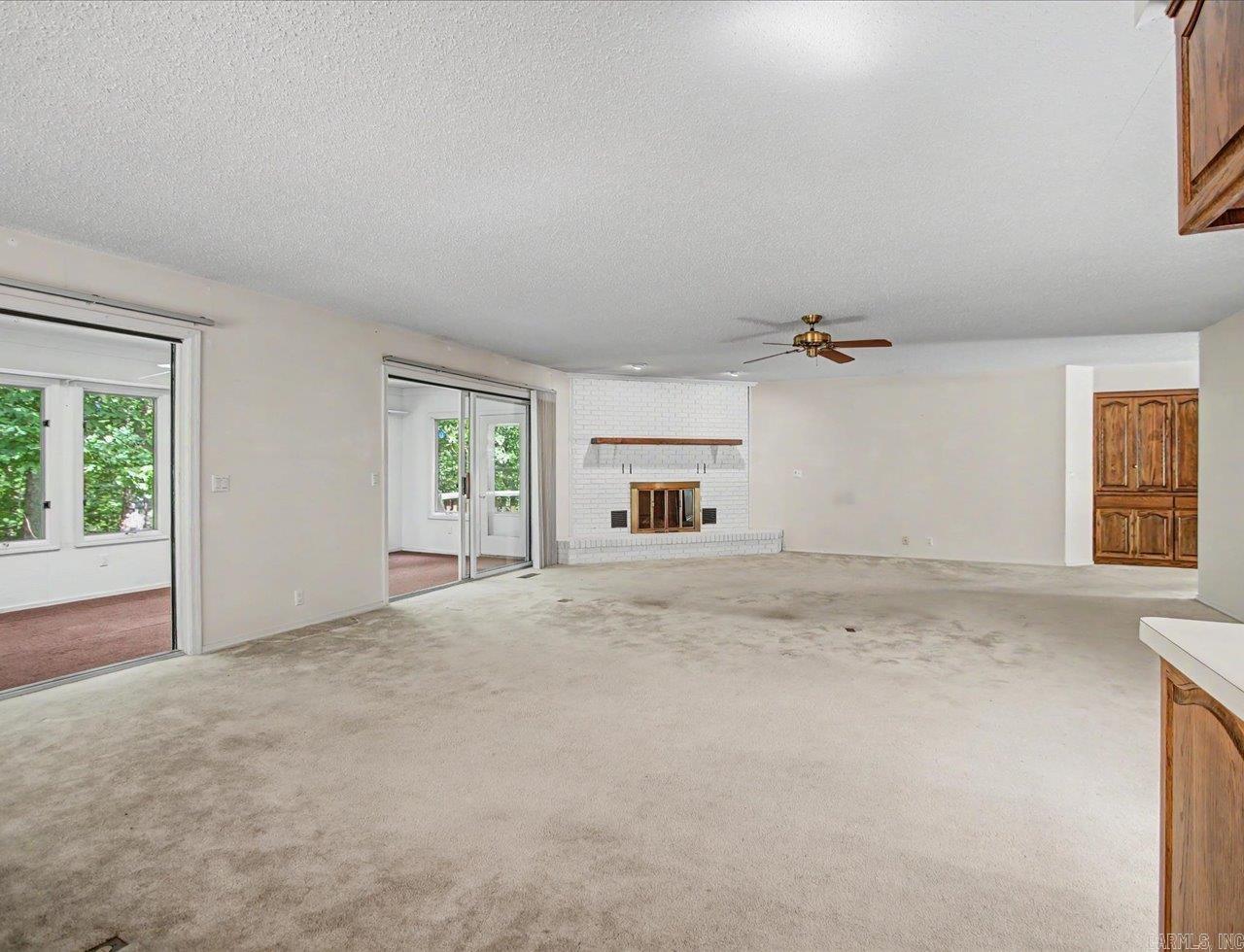 5 Coronado  Hot Springs Village, AR