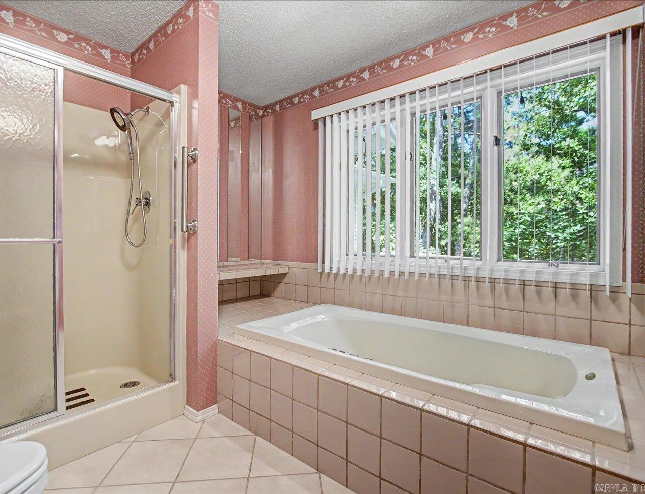 5 Coronado  Hot Springs Village, AR