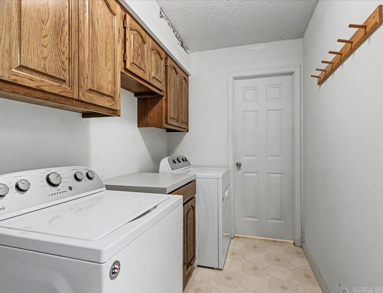 5 Coronado  Hot Springs Village, AR