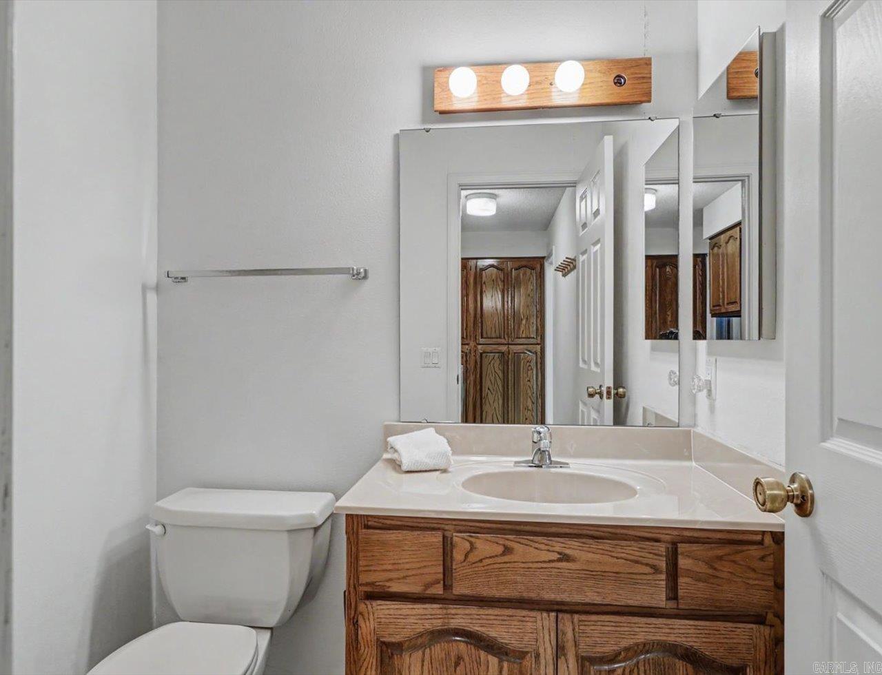 5 Coronado  Hot Springs Village, AR