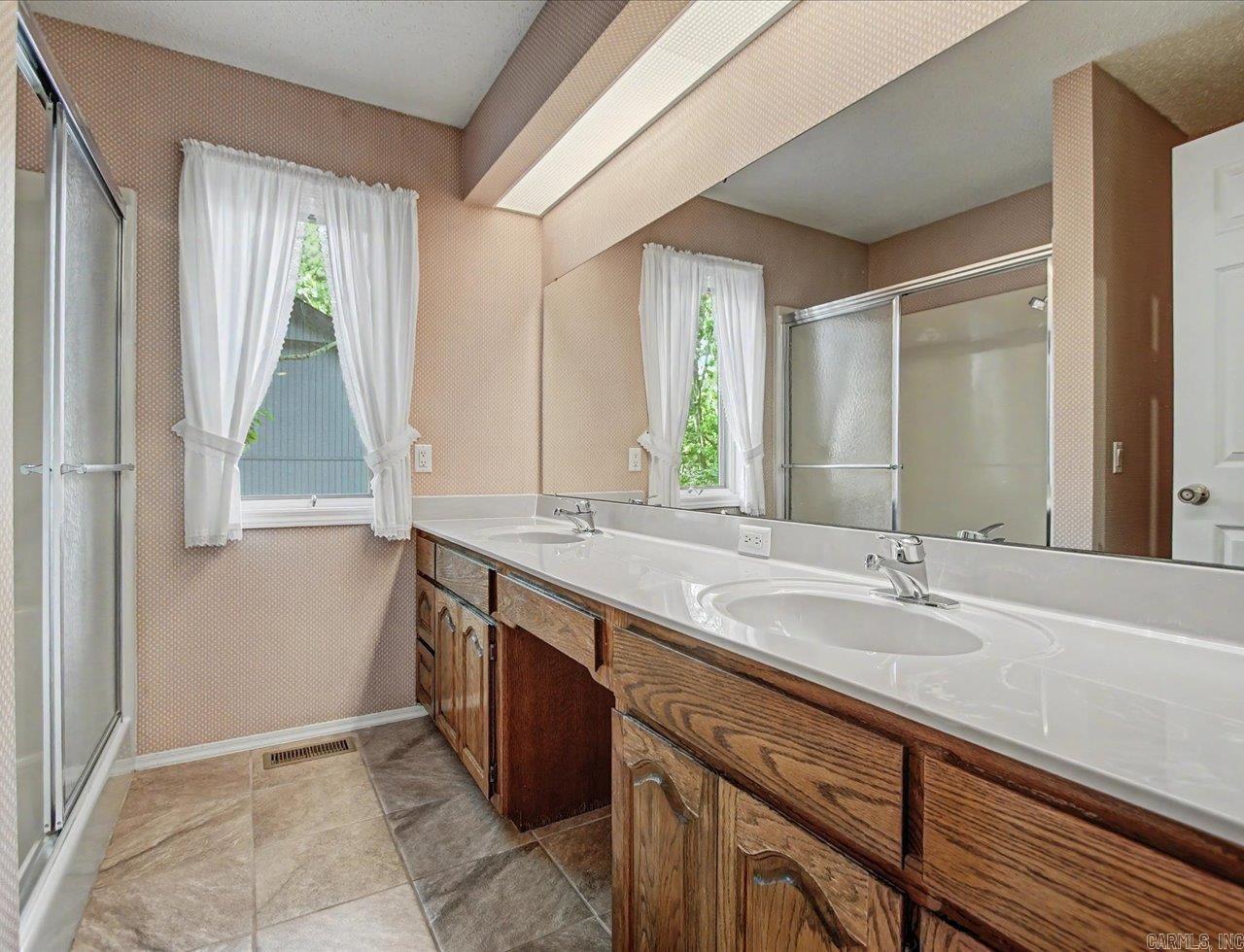 5 Coronado  Hot Springs Village, AR
