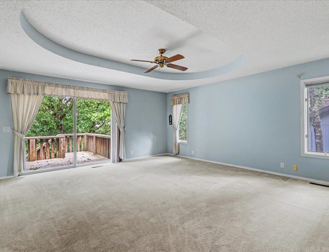 5 Coronado  Hot Springs Village, AR