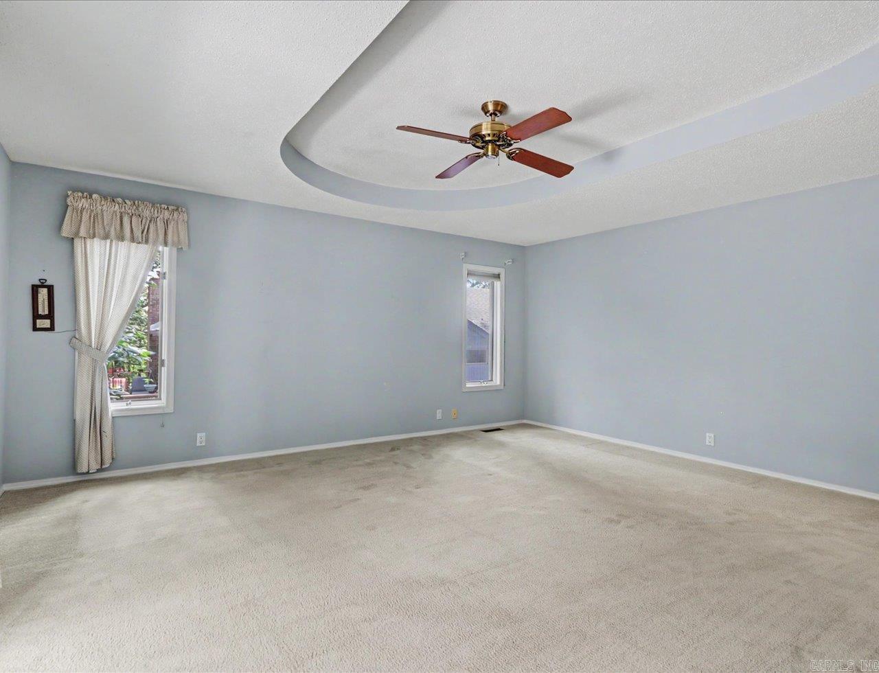 5 Coronado  Hot Springs Village, AR