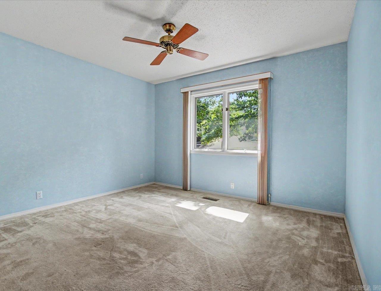 5 Coronado  Hot Springs Village, AR