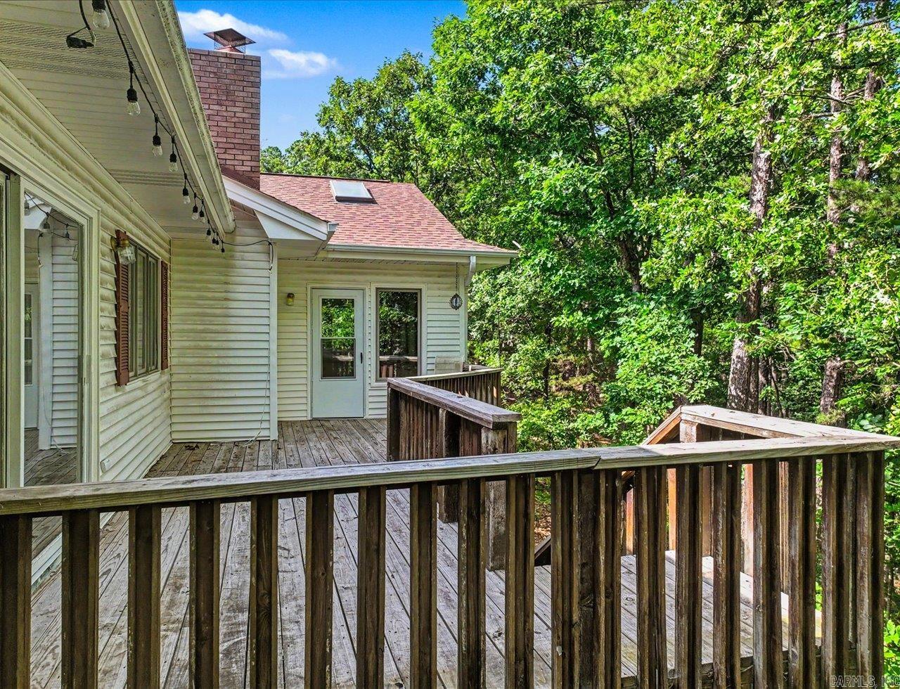 5 Coronado  Hot Springs Village, AR