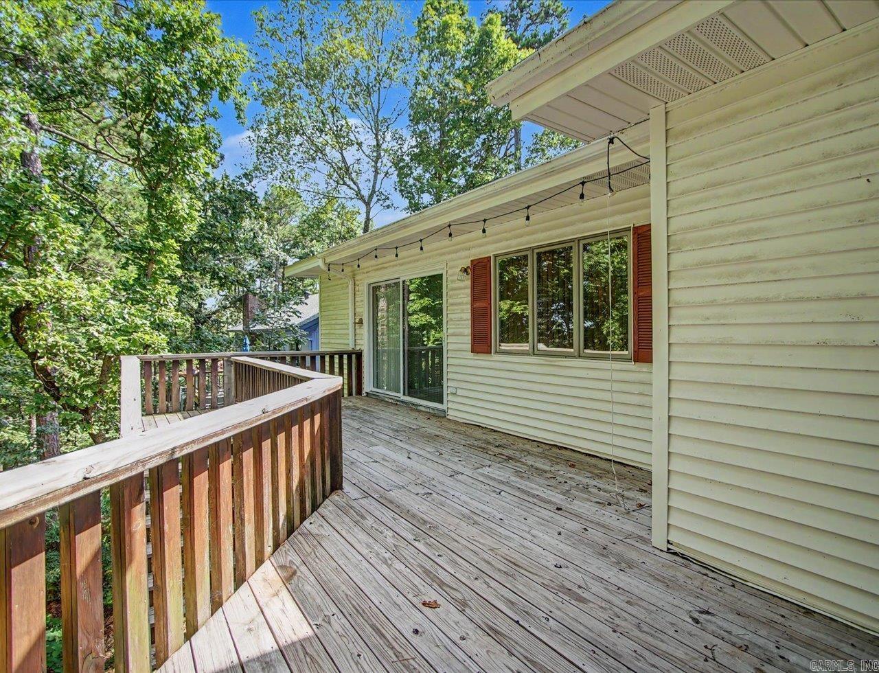 5 Coronado  Hot Springs Village, AR