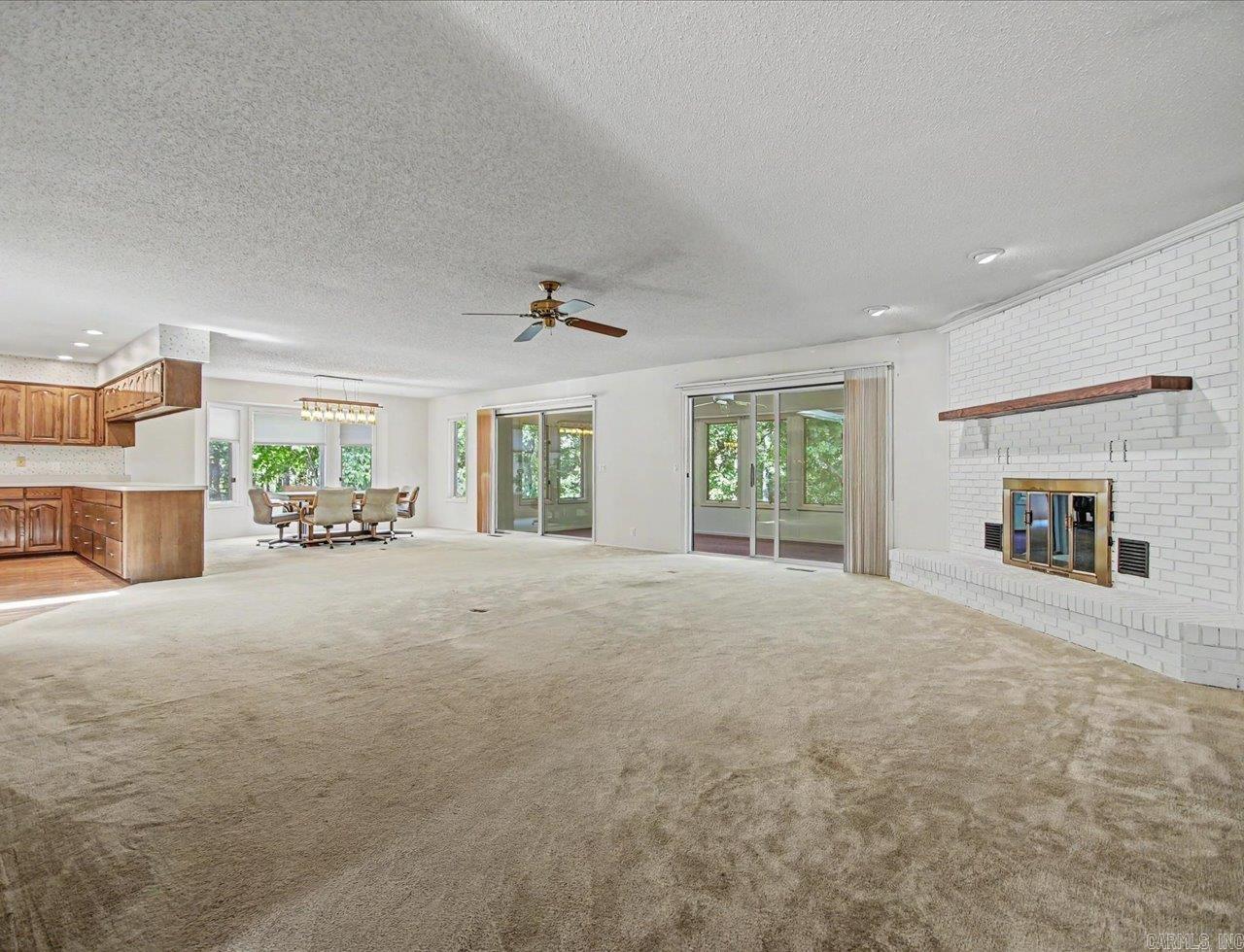 5 Coronado  Hot Springs Village, AR
