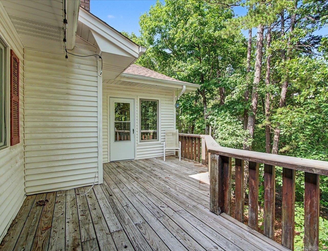 5 Coronado  Hot Springs Village, AR