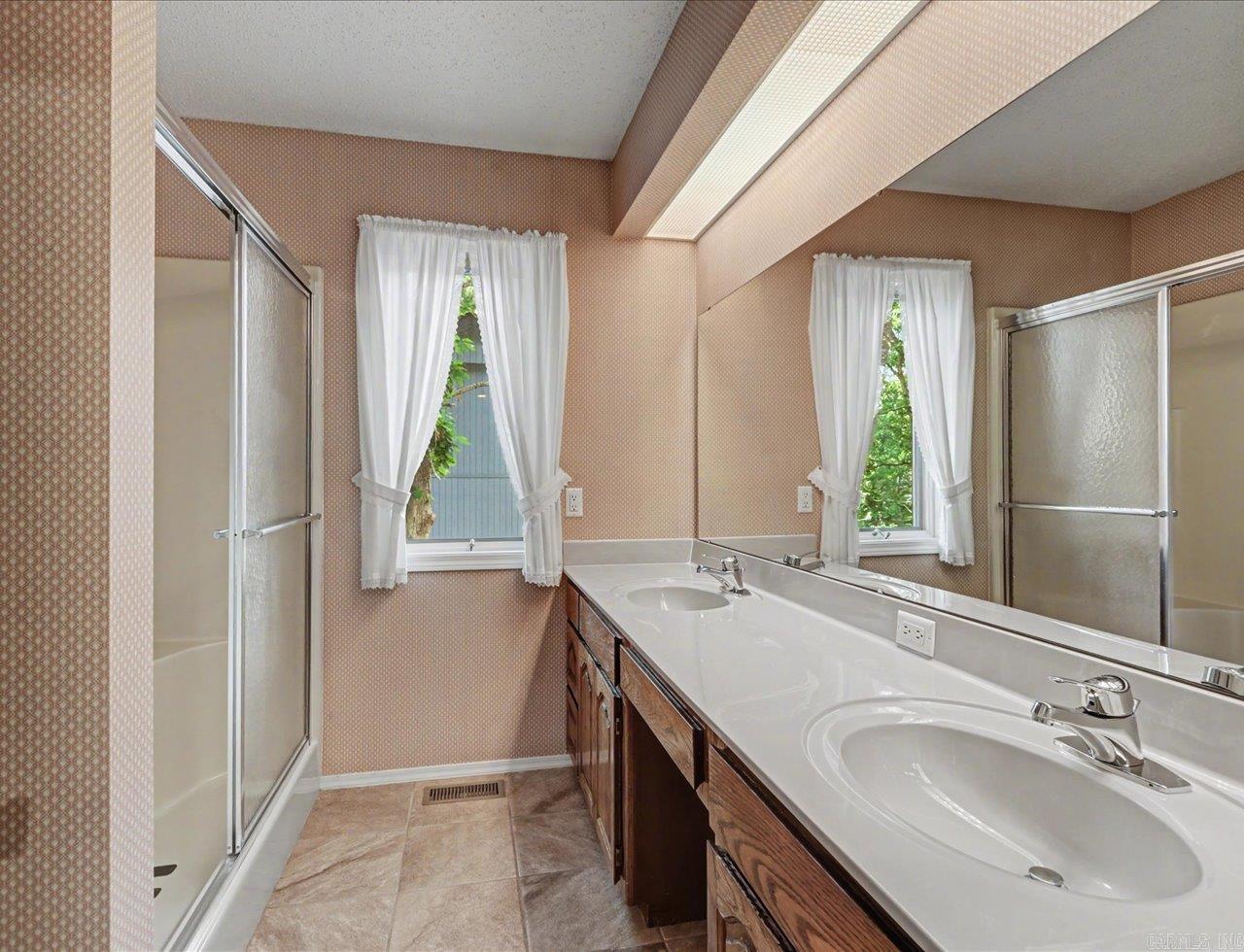5 Coronado  Hot Springs Village, AR