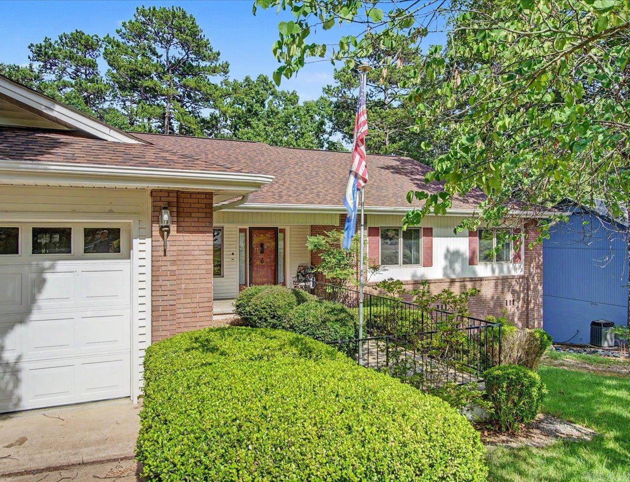 5 Coronado  Hot Springs Village, AR
