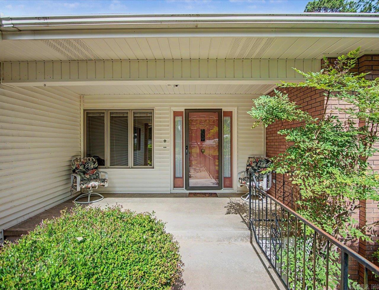 5 Coronado  Hot Springs Village, AR
